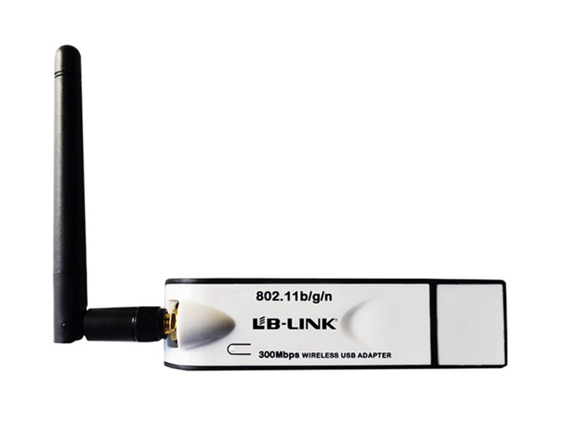 B-LINK 必聯 長虹電視無線網卡