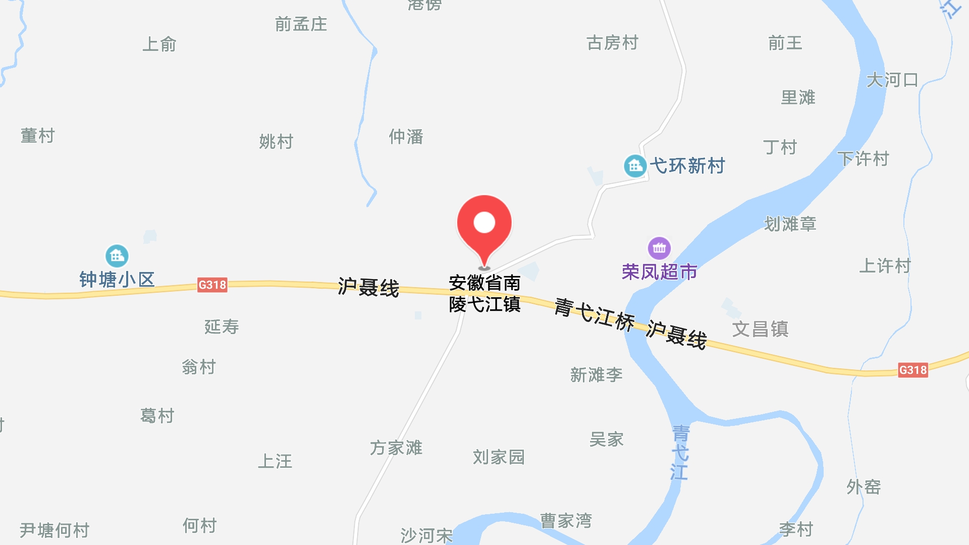 地圖信息