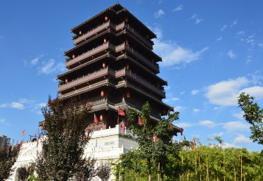 漢城湖公園(漢城湖)