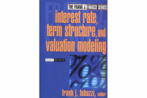 Interest Rate, Term Structure and Valuation Modeling