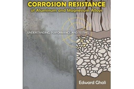 Corrosion Resistance of Aluminum and Magnesium Alloys