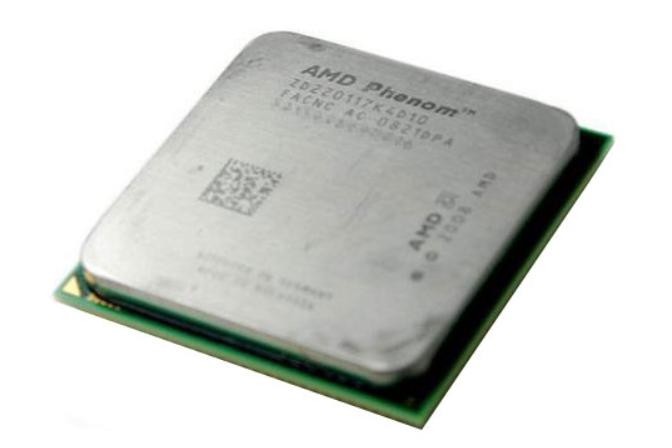 AMD 速龍 X4 605