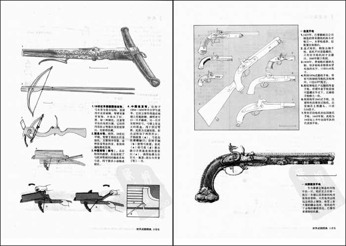 世界武器圖典