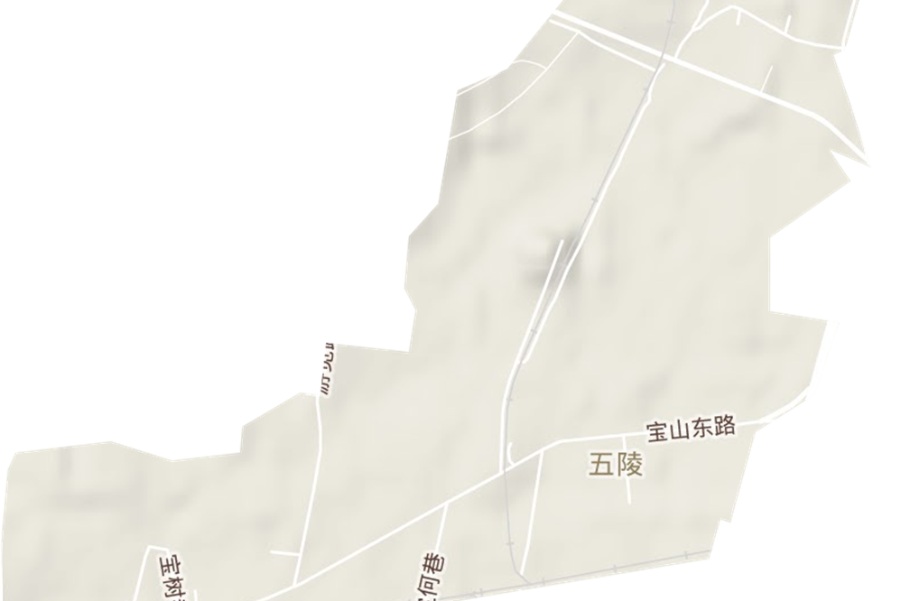 寶東街道