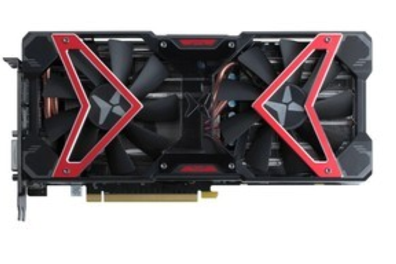 迪蘭RX 590 8G X戰神 PLUS(迪蘭RX 590 8G X戰神PLUS)