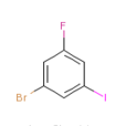 1-溴-3-氟-5-碘苯