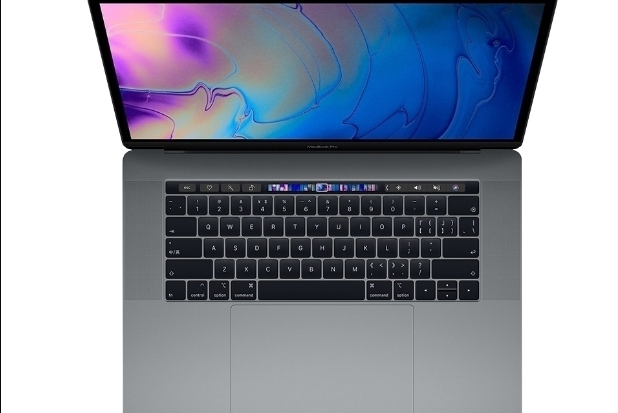 蘋果Macbook Pro 15英寸