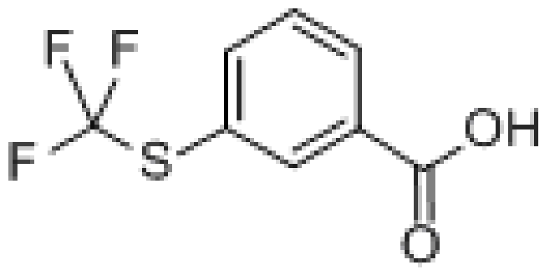 3-（三氟甲硫基）苯甲酸