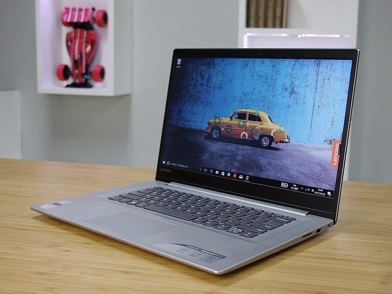 聯想Ideapad 320S-15