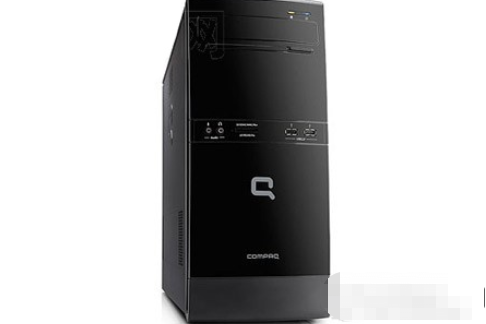 HP Compaq CQ3351CX