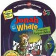 Jonah and the Whale(Smart Kids Publishing著圖書)