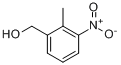 2-甲基-3-硝基苯甲醇