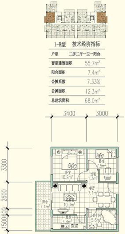 官塘溫泉養生村