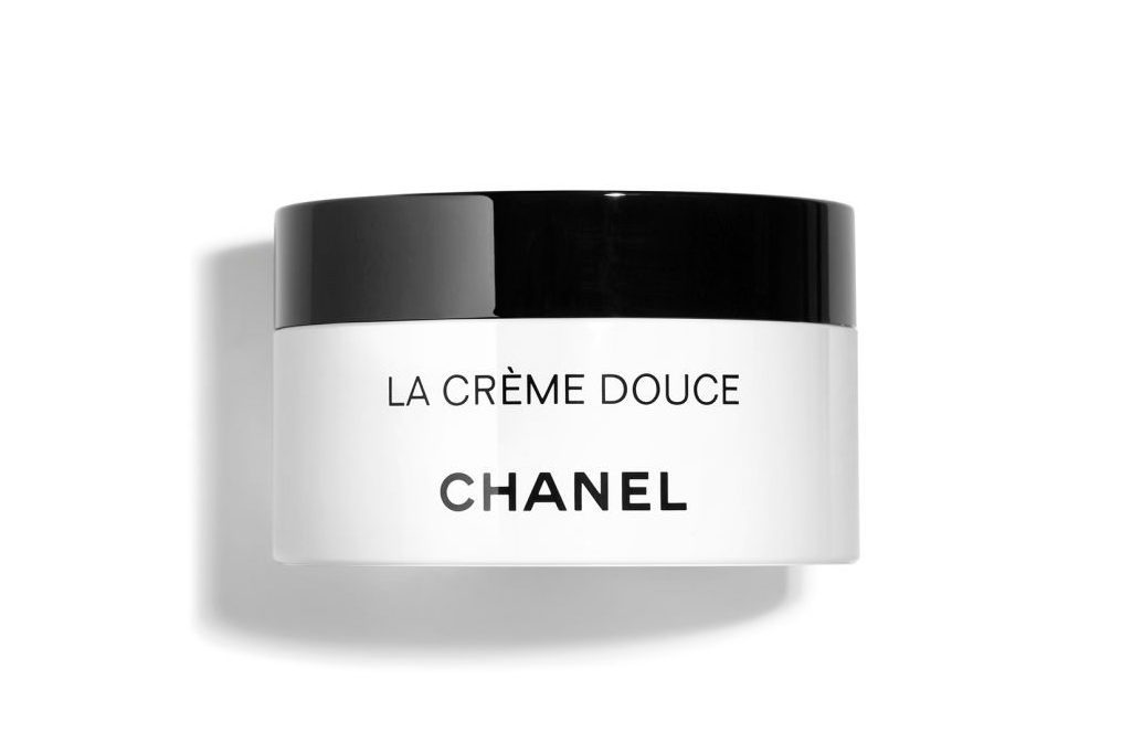 LA CRÈME DOUCE