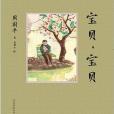 寶貝，寶貝(2014年浙江文藝出版社出版的圖書)