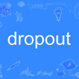 dropout