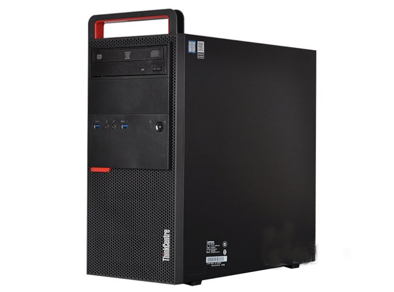 聯想ThinkCentre M8600t