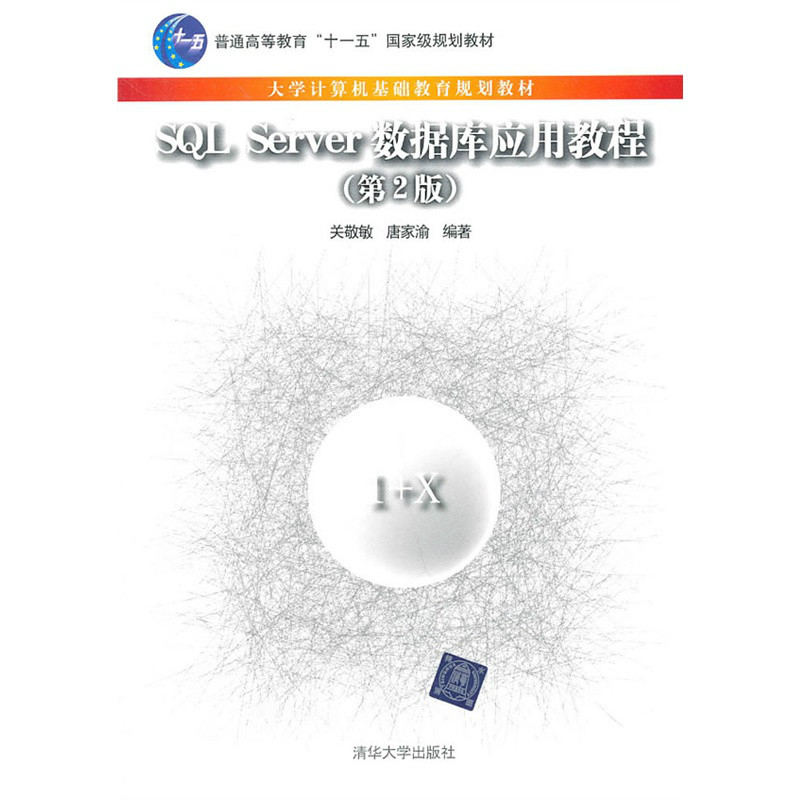 高等學校計算機基礎教育教材精選：資料庫技術套用教程