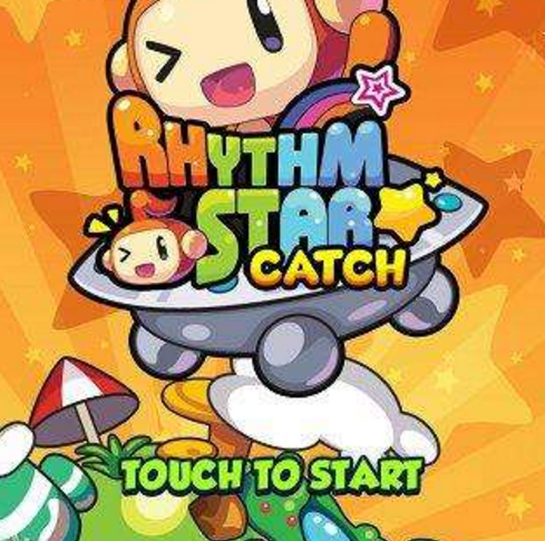 RhythmStar Catch