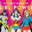 My First Book of Girl Power