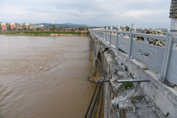 南城太平橋