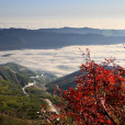 六盤山脈(雞頭山（六盤山古名）)