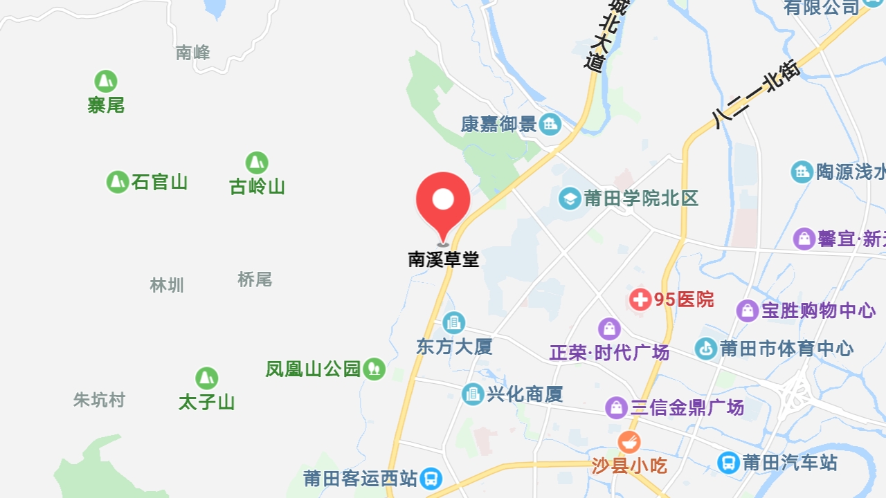 地圖信息