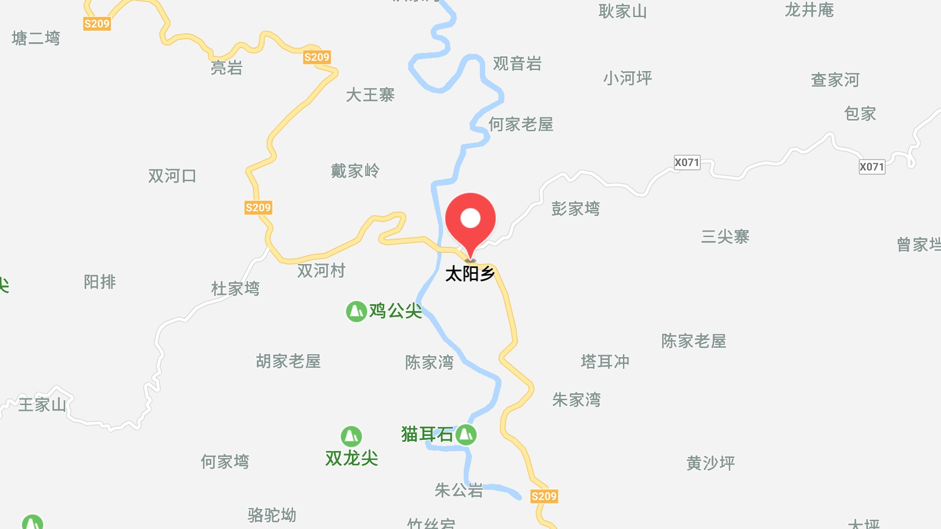 地圖信息