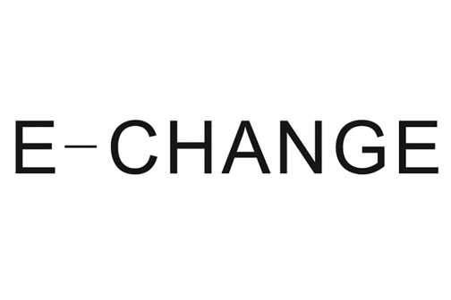 E-CHANGE