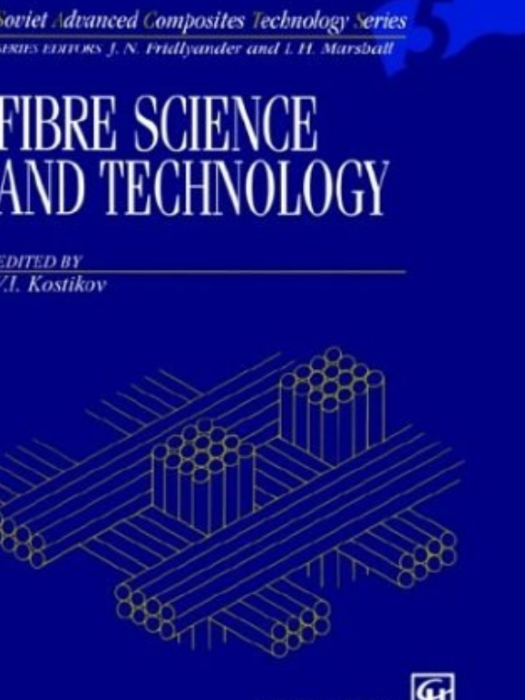 Fibre Science and Technology