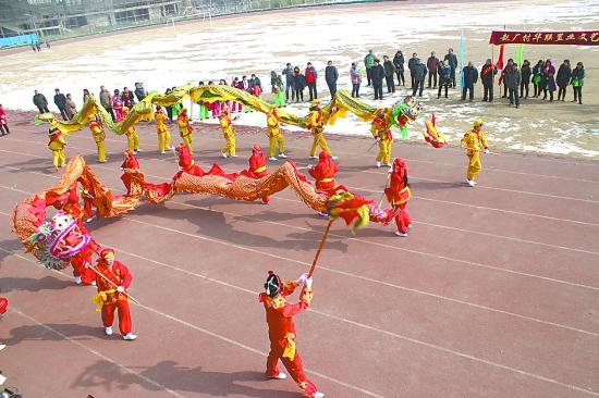 城關鎮(河南省修武縣城關鎮)