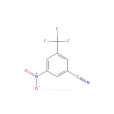 3-氰基-5-硝基三氟甲苯