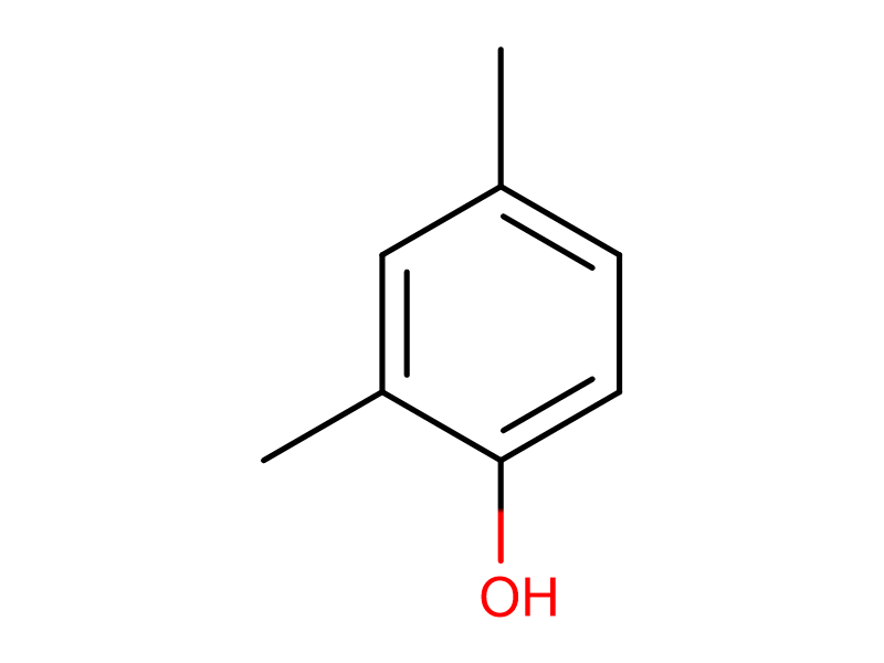 2,4-二甲基苯酚
