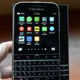 BlackBerry Classic