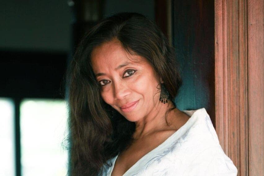 Mandakini Goswami