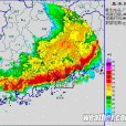 颮線(颮線天氣)