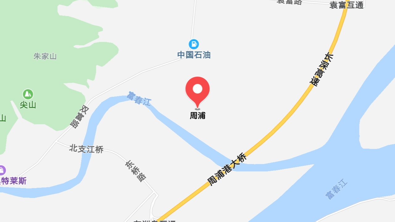 地圖信息