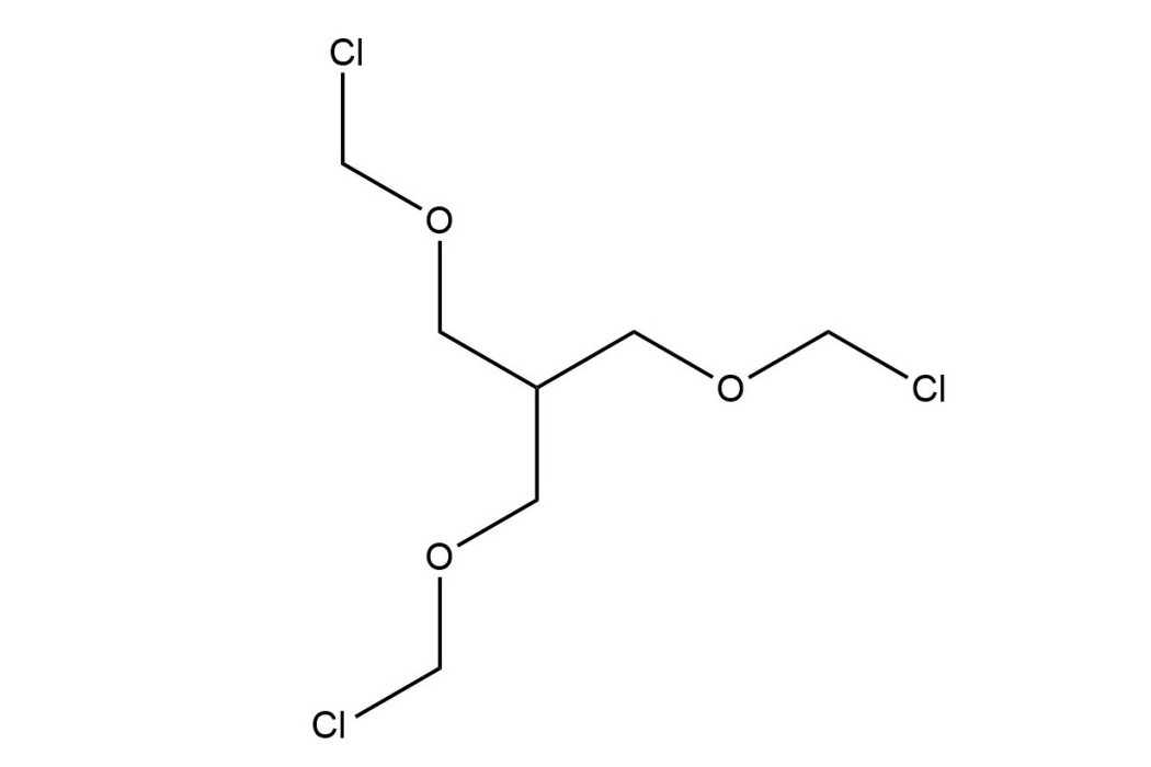 1,2,3-三（氯甲氧基）丙烷