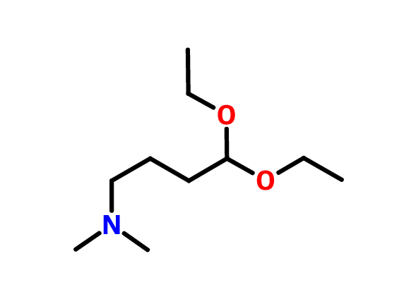 4-（二甲氨基）丁醛縮二乙醇