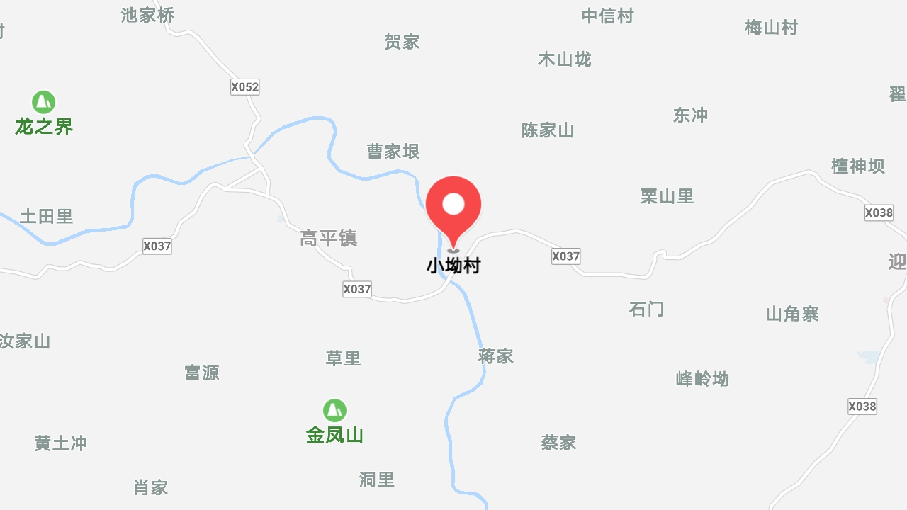 地圖信息