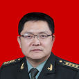 王宏宇(中國人民解放軍火箭軍參謀長助理)