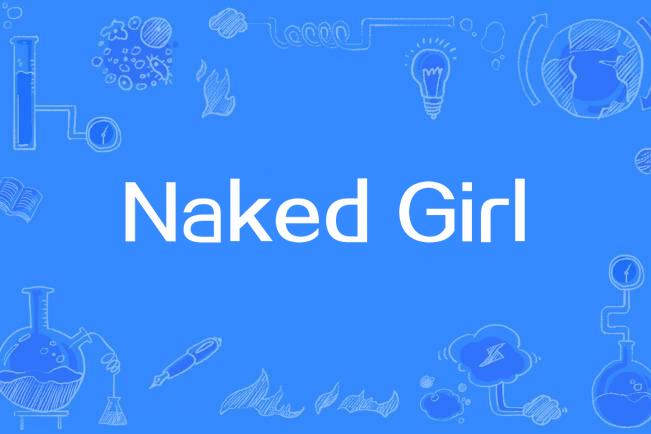 Naked Girl