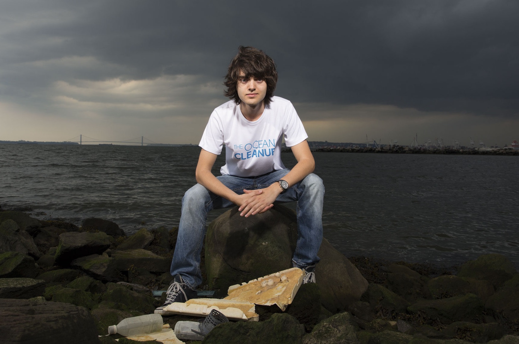 Boyan Slat