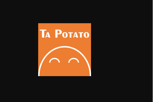 tapotato大土豆