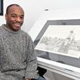 Stephen Wiltshire