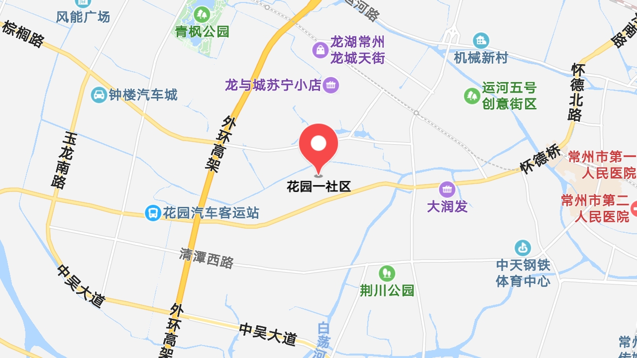 地圖信息