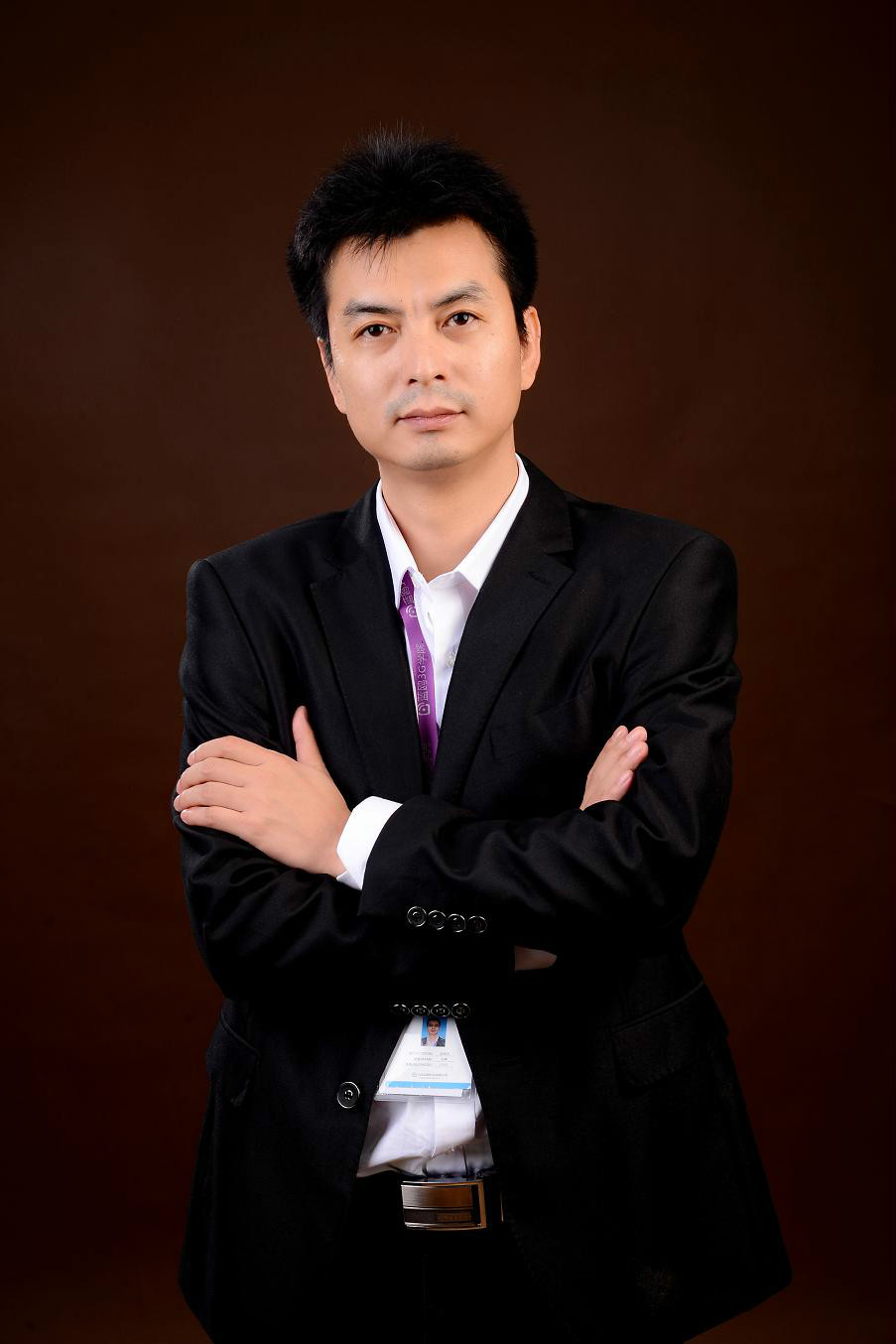 藍鷗科技集團CEO劉輝