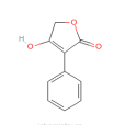 4-羥基-3-苯基-2(5H)-呋喃酮