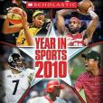 Scholastic Kids Year in Sports 2010