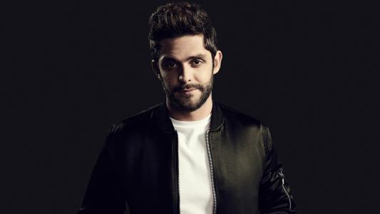 托馬斯·瑞德(thomas rhett)